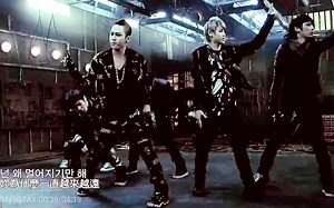 中韩字幕BEAST-Shock_720p