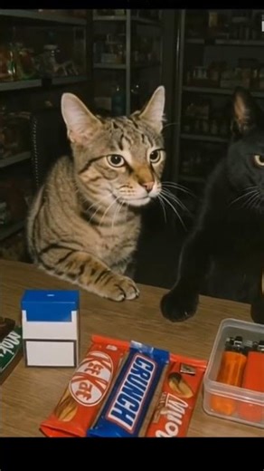 The Cutest Shopping Spree Ever