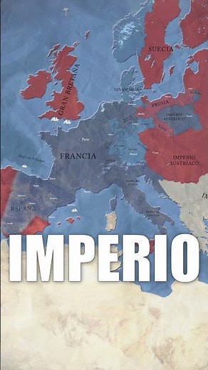 What were the Napoleonic Wars?