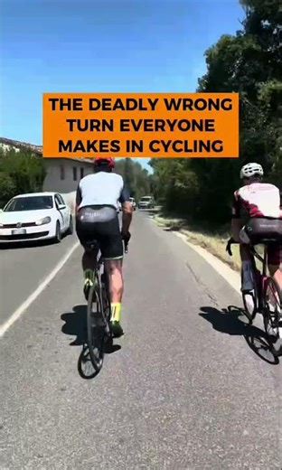 The #1 Cycling Mistake in Tuscany Bikepacking (and How to Avoid It)