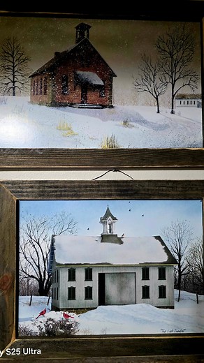 Billy Jacobs and a Country Christmas are a perfect pairing. We have a nice selection to choose from. Open Tuesday-Saturday from 10-4. We will be closed Thanksgiving. | The Avoca Mercantile