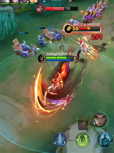 Mastering the Laning Phase with Benedetta in Mobile Legends