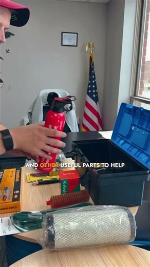 Let's unbox Skid Loader!📦 #gtmtoolsusa #illanois #construction