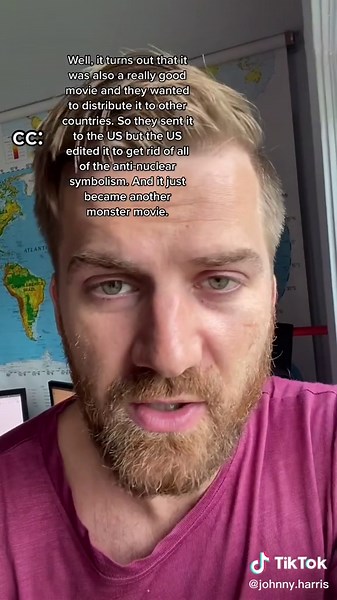 Godzilla's Origin Story Explained: How Nuclear Weapons Created the Iconic Monster