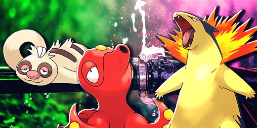The Game Freak Leak Reveals A Much Darker Side Of Pokemon