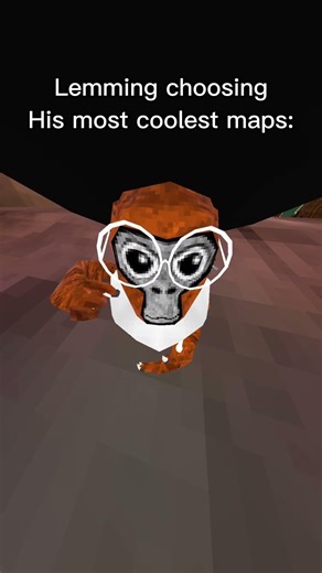 Critters sucks #gorillatag #gorillatagquest #vr #recommended #funny #fypシ ‪@_GorillaTagVR‬