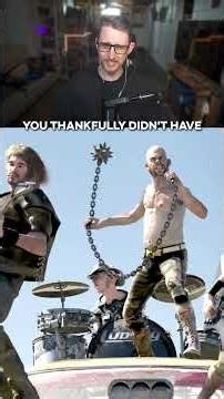 Did you have this IMPOSSIBLE Rock Band 2 Achievement?