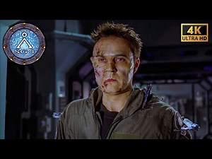 Stargate SG-1 - Return Of The Replicators [3/5]