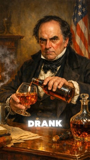 Daniel Webster ~ Lawyer, Statesman, Orator