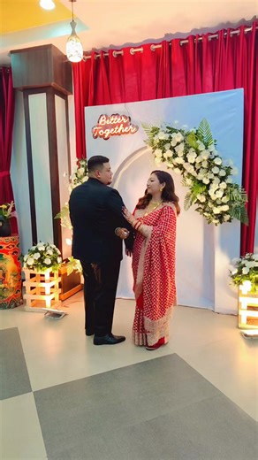 Shy Bride and Groom Moments Captured!