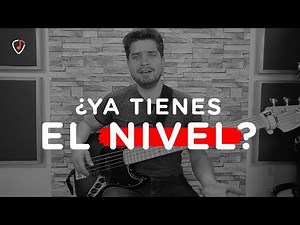 7 Intermediate Level Songs on Bass | Can You Play Them?