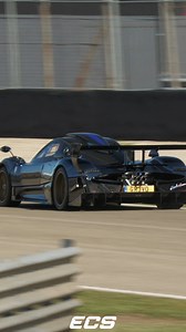 Hypercars Racing on Track! | ExoticCarspotters