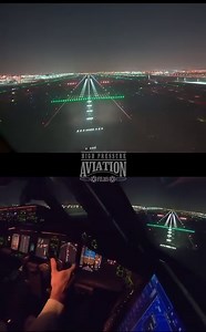 Dubai Landing Boeing 777. Visit : https://www.highpressureaviation.com/ #dubai #aviationlovers #avgeek #boeing | High Pressure Aviation Films