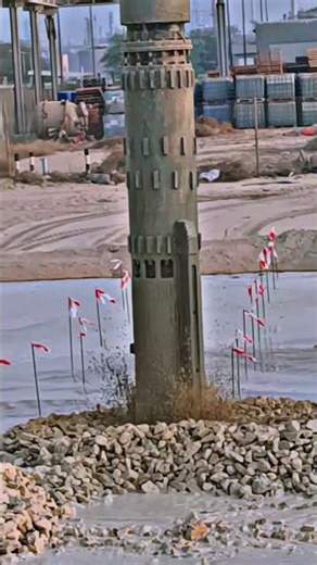 Saudi Work Video 🤨🤨🤨 Wheel Loader Work Video #automobile #bachoeloader #constructionequipment