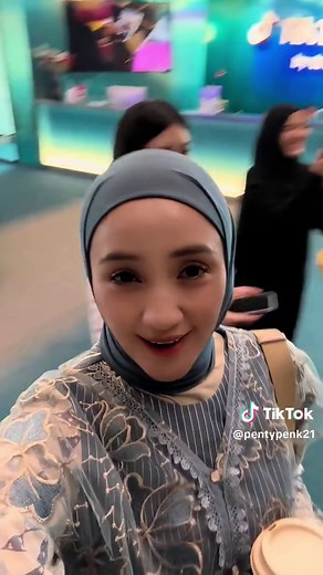 Jalan ke TikTok Seller Center Indonesia