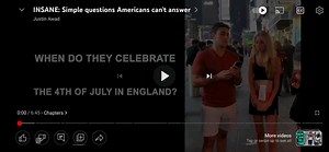 Instagram video by Professor C • Jan 11, 2023 at 8:01 AM