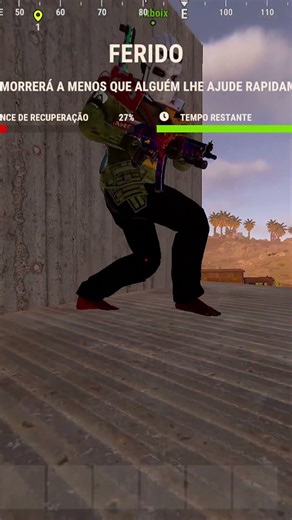 2 VS ZERG #rust #shortsgaming #shorts #shortsgaming #jogos #rustoficial #playrust