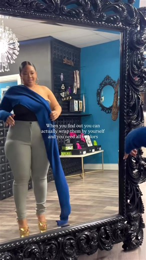 Stylish Plus Size Sweaters for Every Occasion