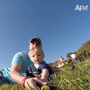 When selfies go wrong. 🤣🤣🤣 | America's Funniest Home Videos