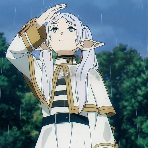 フリーレンは最後の大魔法使いです #葬送のフリーレン #アニメ #frieren #anime #animeedit #edit