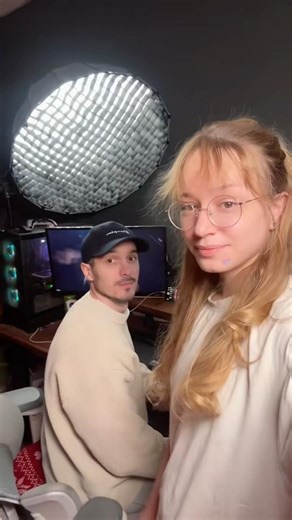 Mon copain/frère 🥰💁🏼‍♀️