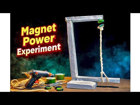 The Science of Magnetic Levitation Explained