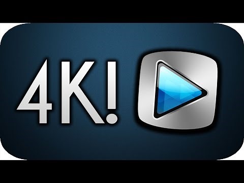 How To Render Videos In 4K With Sony Vegas!