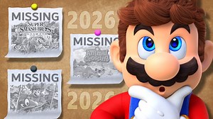 Here's what to expect from Nintendo in 2026