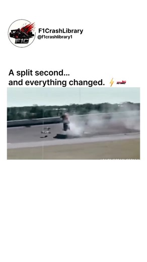CrashCircuitHQ | How many flips? At the 1971 Daytona 500, Maynard Troyer suffered one of NASCAR’s most spectacular crashes. On lap 9, his engine blew... | Instagram