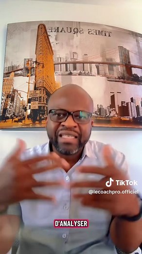 Comment passer les filtres ATS ? #rechercheemploi #ApprendreSurTikTok #careercoaching #coachingprofessionnel #CV