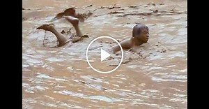 At least four dead after floods in northern Chile