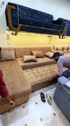 62K views · 411 reactions | 0336-2174605 Big Size Beautiful Sofa...