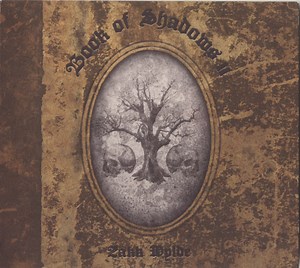 Zakk Wylde - Book Of Shadows II