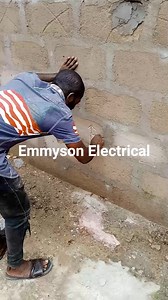 4.2K views · 76 reactions | Let's solve all your electrical problems we deal on all kinds of electrical wiring 1. Surface and conduit 2. Electrical drawing plans 3. Tutorials on everything electric both electrical drawings etc. Contact 08163561964 | Emmyson Electrical | Facebook