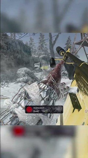Black Ops 1 Is Better Than I Remember