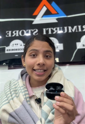 Amaya Wireless Sports AirPods Available for Delivery