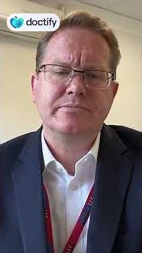 Meet Professor James East | Gastroenterologist on Doctify
