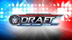 Massive Update On WWE Draft