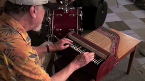 138K views · 2.1K reactions | The dolceola, a keyboard zither from early 20th century, played by Ray Skjelbred rayskjelbred.com More about rare and strange instruments on youtube.com/rareandstrangeinstruments | Rare And Strange Instruments | Facebook