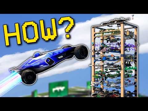 The Theoretical Perfect Speedrun of Deep Slid. HOW?