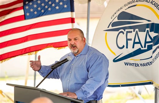 Polk district declares impasse with union in bargaining over raises for veteran teachers