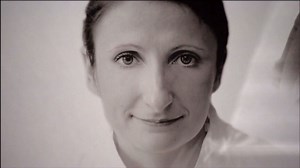 'The best female chef'