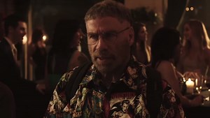 John Travolta plays a stalker in Fred Durst's The Fanatic: Watch trailer