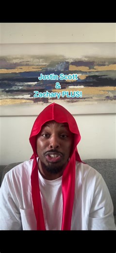 @Justin Scott @Zachary PLUS! I’m on to you.🤨 #fyp #fyppppppppppppppppppppppp