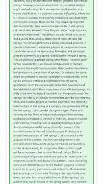 Simple Harmonic Motion and Damped/Forced Oscillations