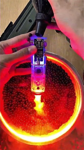 This Smoke Tracer Makes Every Shot Look Unreal🔥