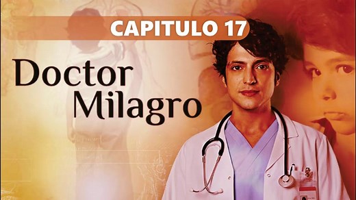 DOCTOR MILAGRO CAPITULO 17 (MUCIZE DOKTOR) ESPAÑOL ❤| COMPLETO HD