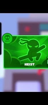 Stealth Special Mission Heis Easy 🥷 Stealth Master: Assassin Ninja - Gameplay Walkthrough |Part 6|