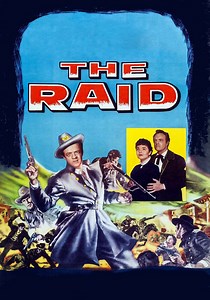 The Raid streaming: where to watch movie online?