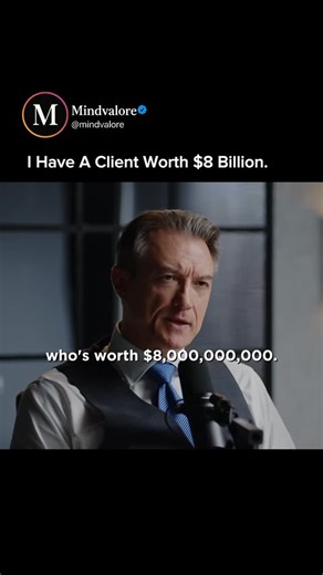 Mindvalore™ on Instagram: "The richest people you’ll ever meet are the ones you’d never suspect. James J. Sexton shared a story about an $8B client who lives like a regular middle-aged man. Jeep Grand Cherokee. $25 haircuts. Plain clothes. No flexing. No noise. But behind the scenes? He’s worth more than the influencers who “look rich” combined. And that’s the real contrast: Most people projecting extreme wealth are drowning in debt. Their lifestyle is a costume… while the truly wealthy stay qui